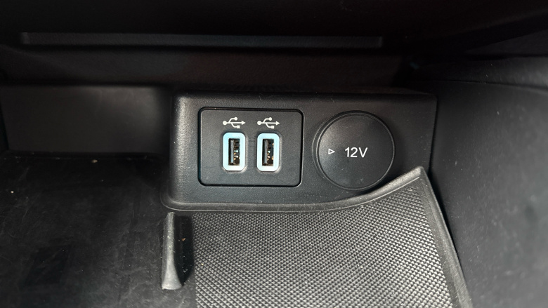 Ford Focus 1.0 EcoBoost Hybrid mHEV 125 Titanium X Ed 5dr Petrol Hatchback